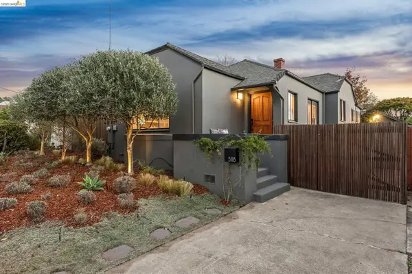 5118 Nevin Ave, Richmond, CA 94805