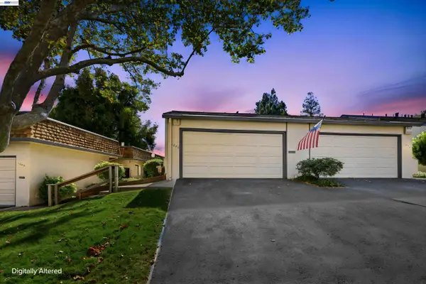 1889 Cannon Dr, Walnut Creek, CA 94597