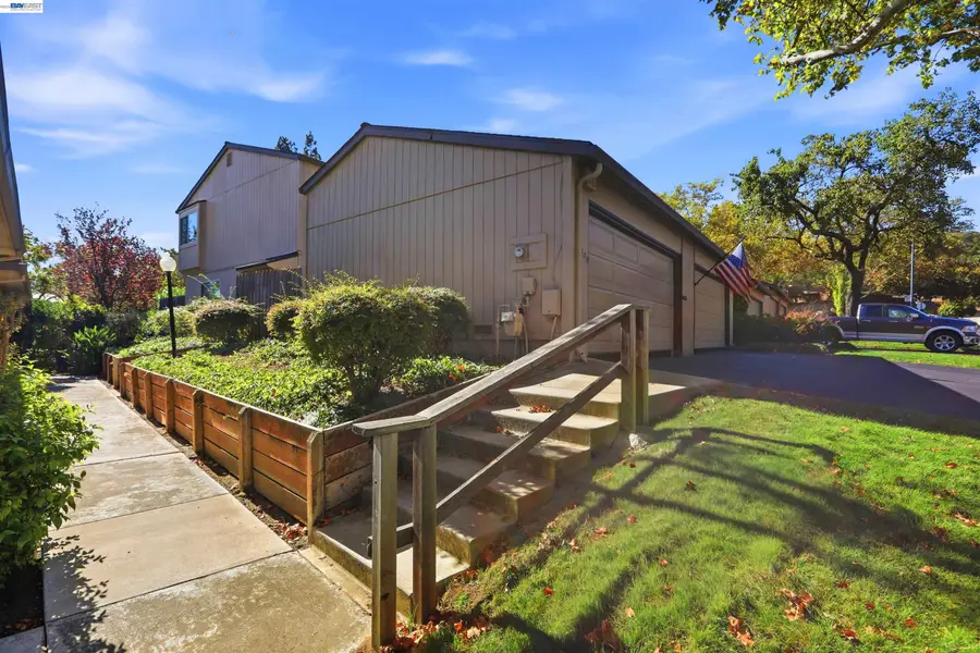 1889 Cannon Dr, Walnut Creek, CA 94597 - #3