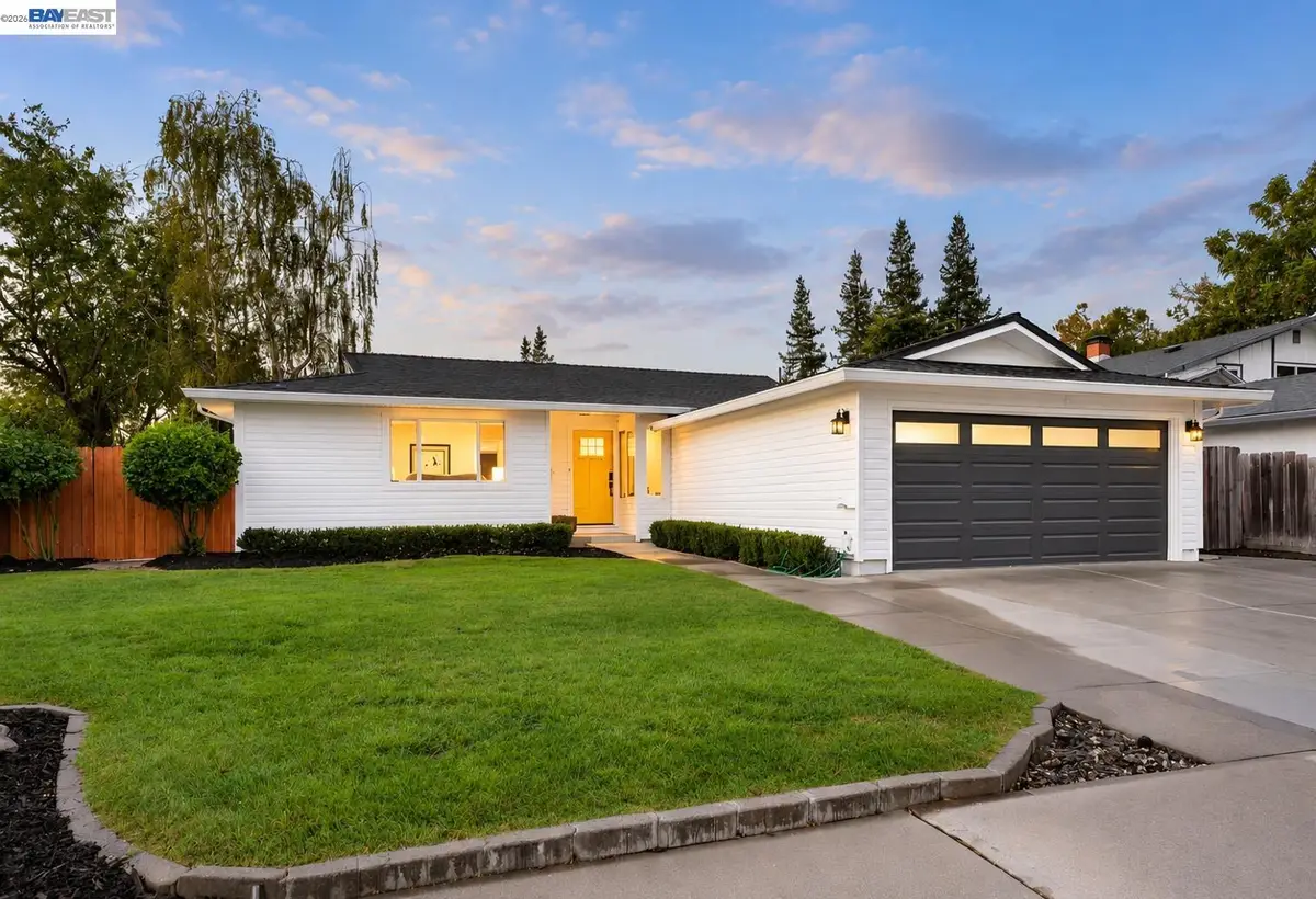 4132 Cid Way, Pleasanton, CA 94566 - #1