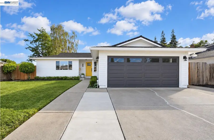 4132 Cid Way, Pleasanton, CA 94566 - #2