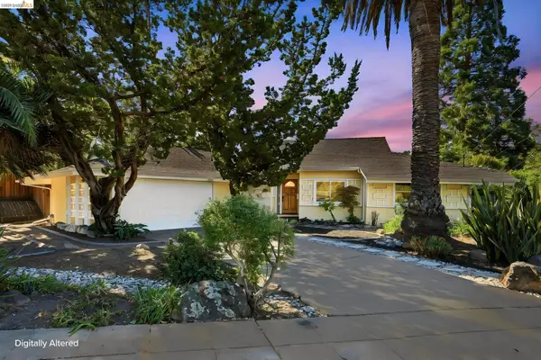 3218 Estates Ave, Pinole, CA 94564