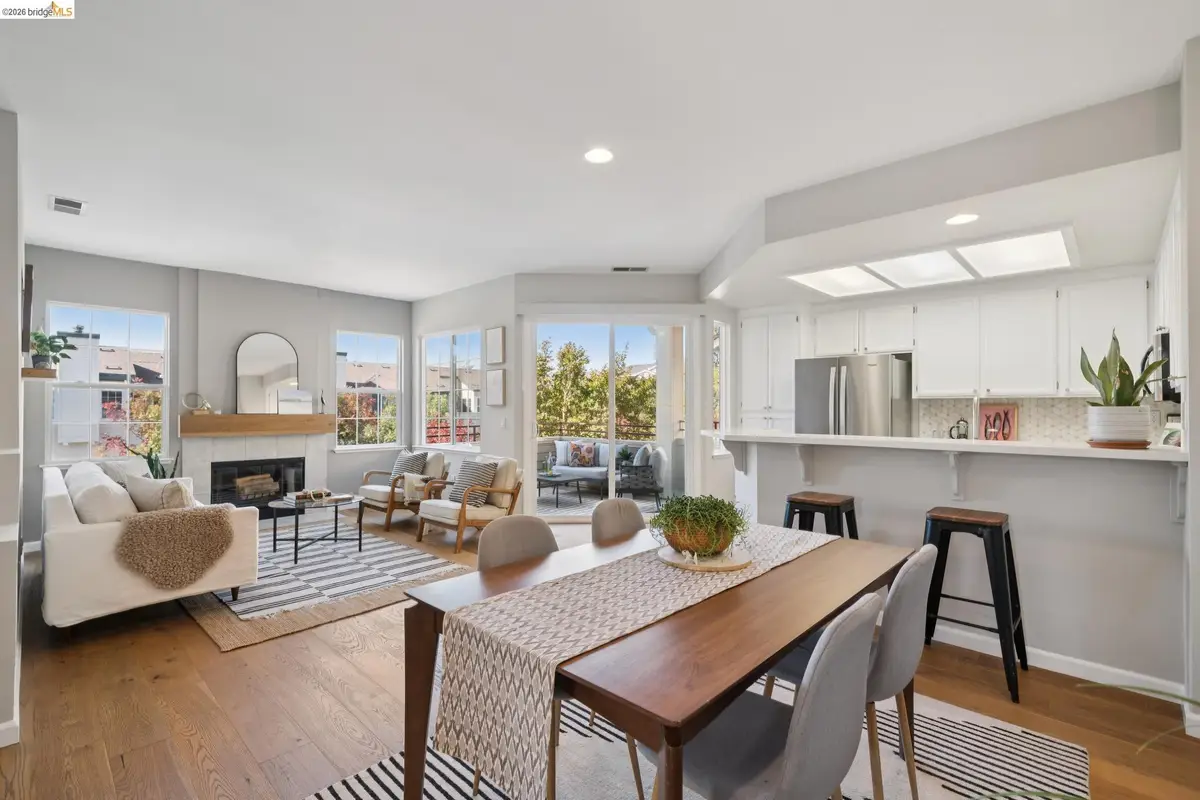 2516 Baywood Way, Richmond, CA 94804 - #1