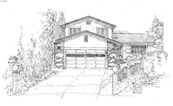 136 Chinquapin Ct, Hercules, CA 94547
