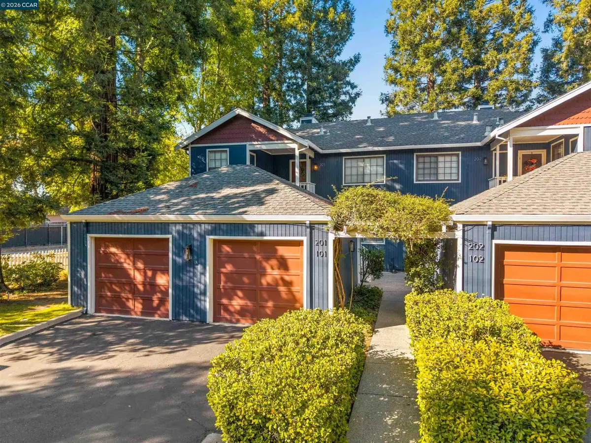 101 Kelley Lane, Danville, CA 94526 - #1