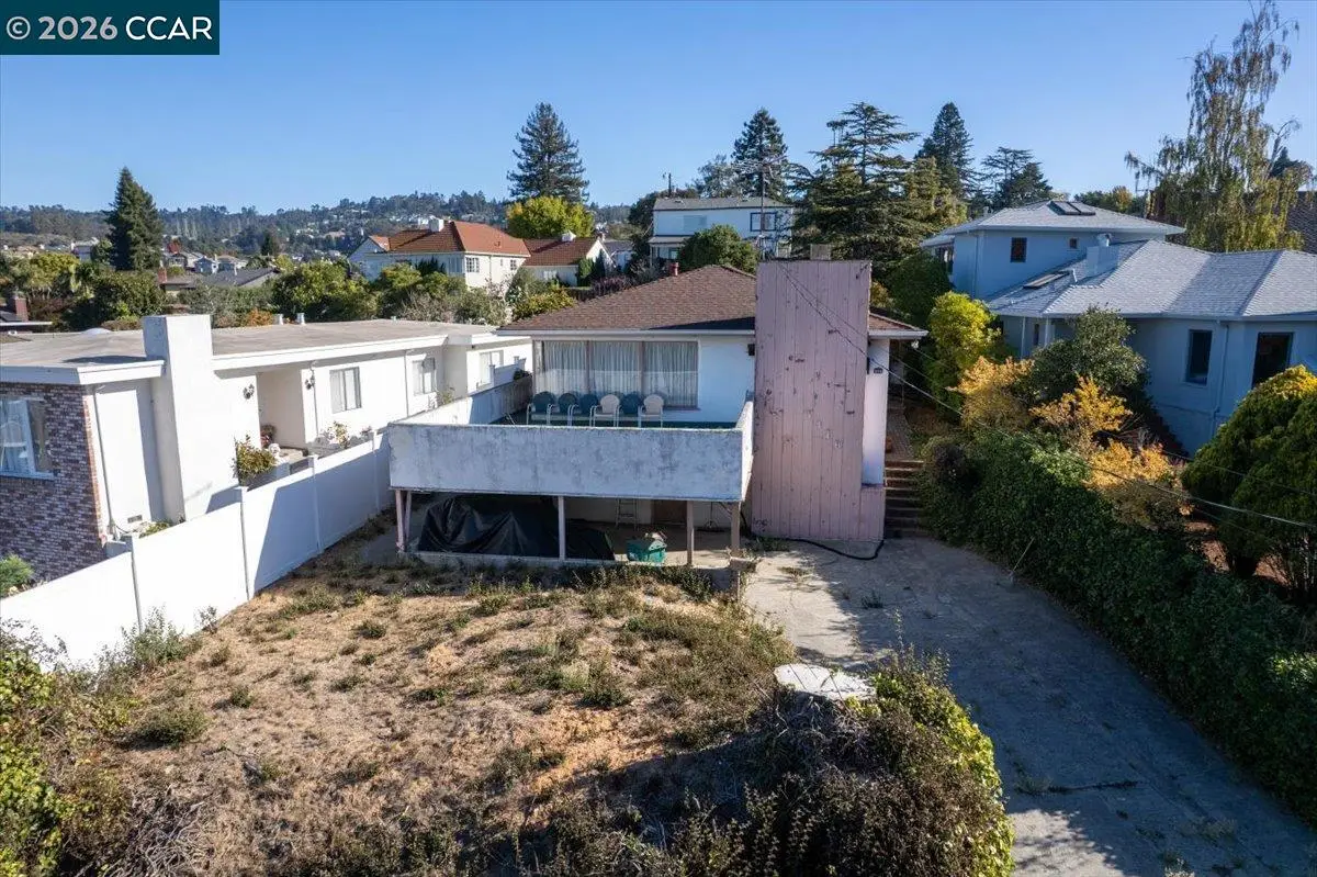 5316 Harbord Dr, Oakland, CA 94618 - #1