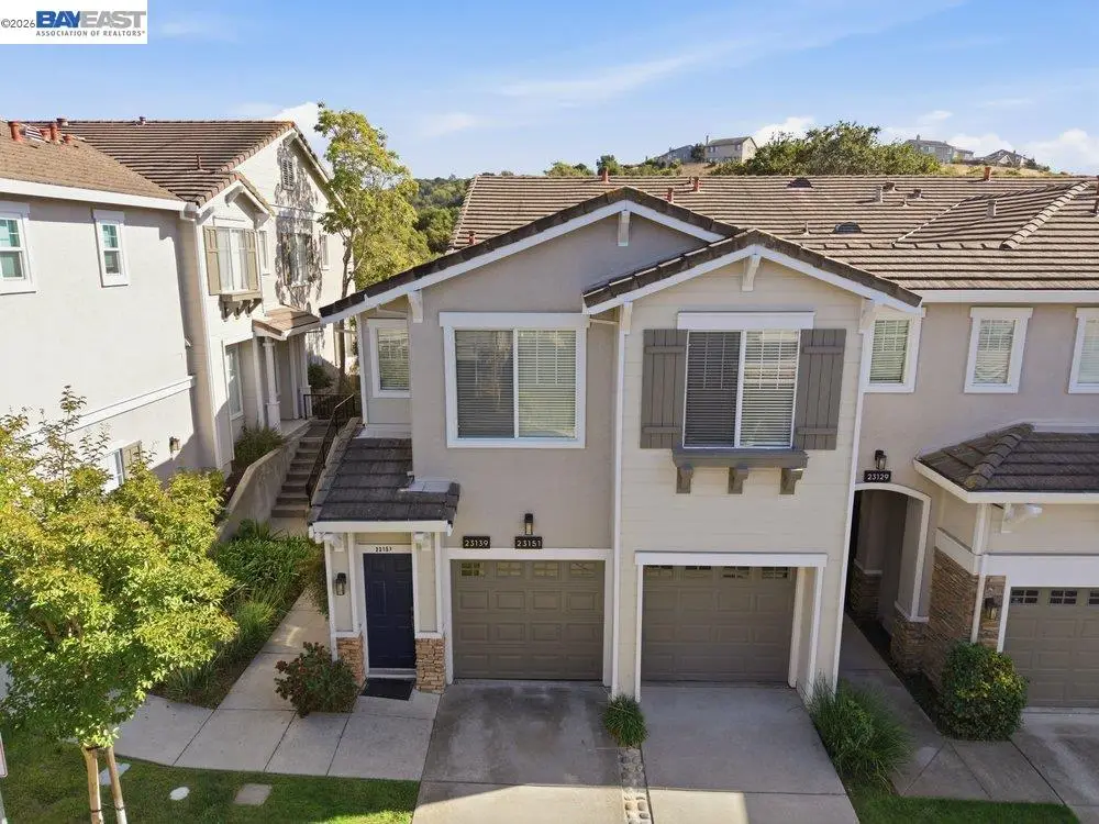 23139 Canyon Terrace Dr, Castro Valley, CA 94552 - #1