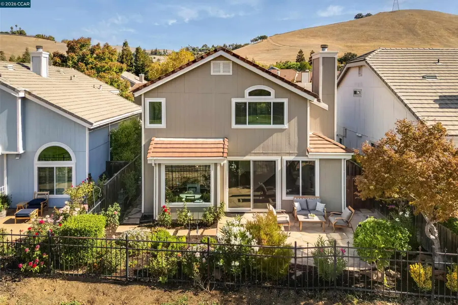 1049 Feather Cir, Clayton, CA 94517 - #2