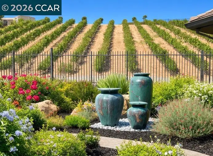 2027 Tempranillo Lane, Brentwood, CA 94513 - #1