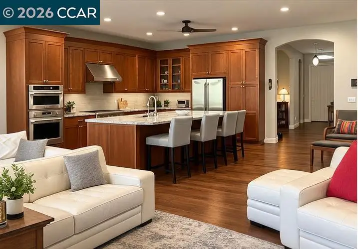 2027 Tempranillo Lane, Brentwood, CA 94513 - #3