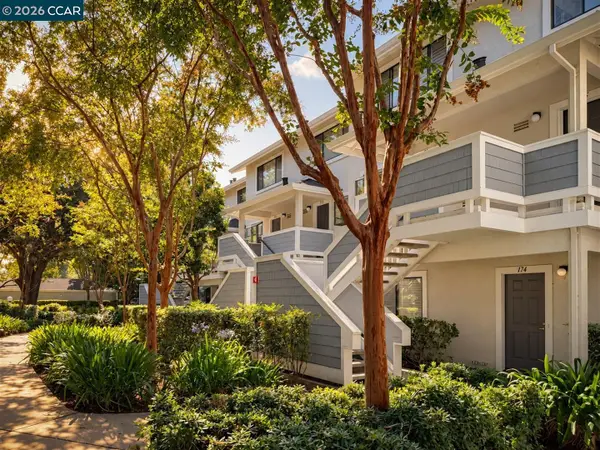 2596 Oak Rd #275, Walnut Creek, CA 94597