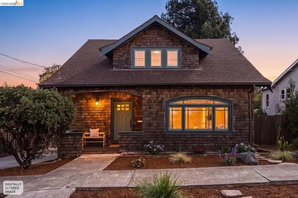 6016 Orchard Ave, Richmond, CA 94804