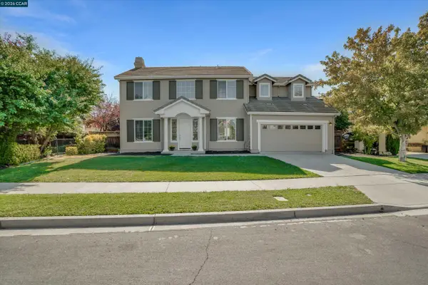 1312 Prominent Dr, Brentwood, CA 94513