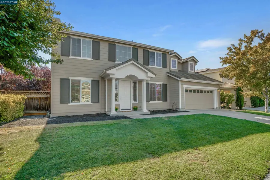 1312 Prominent Dr, Brentwood, CA 94513 - #2