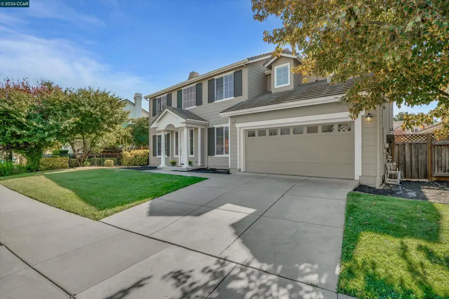 1312 Prominent Dr, Brentwood, CA 94513 - #3