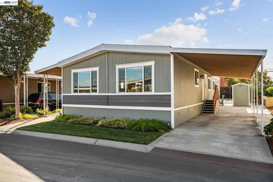 29421 Sandburg, Hayward, CA 94544 - #3