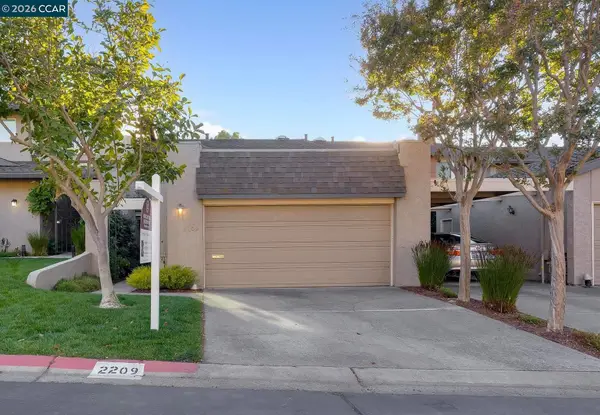 2209 Westmoreland Court, Walnut Creek, CA 94596