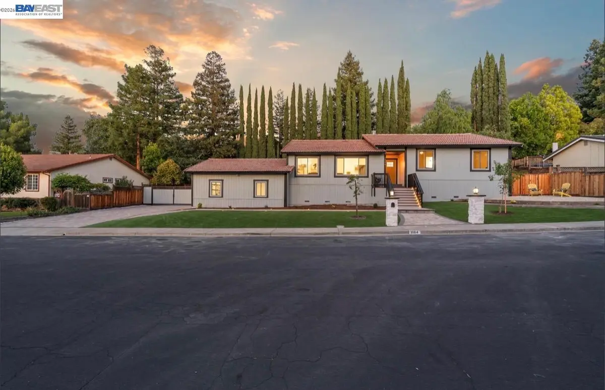 1084 Jamie Dr, Concord, CA 94518 - #1
