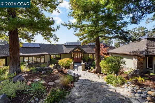 1880 El Nido, Diablo, CA 94528