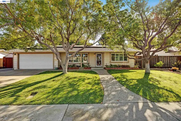 1158 Vienna St, Livermore, CA 94550