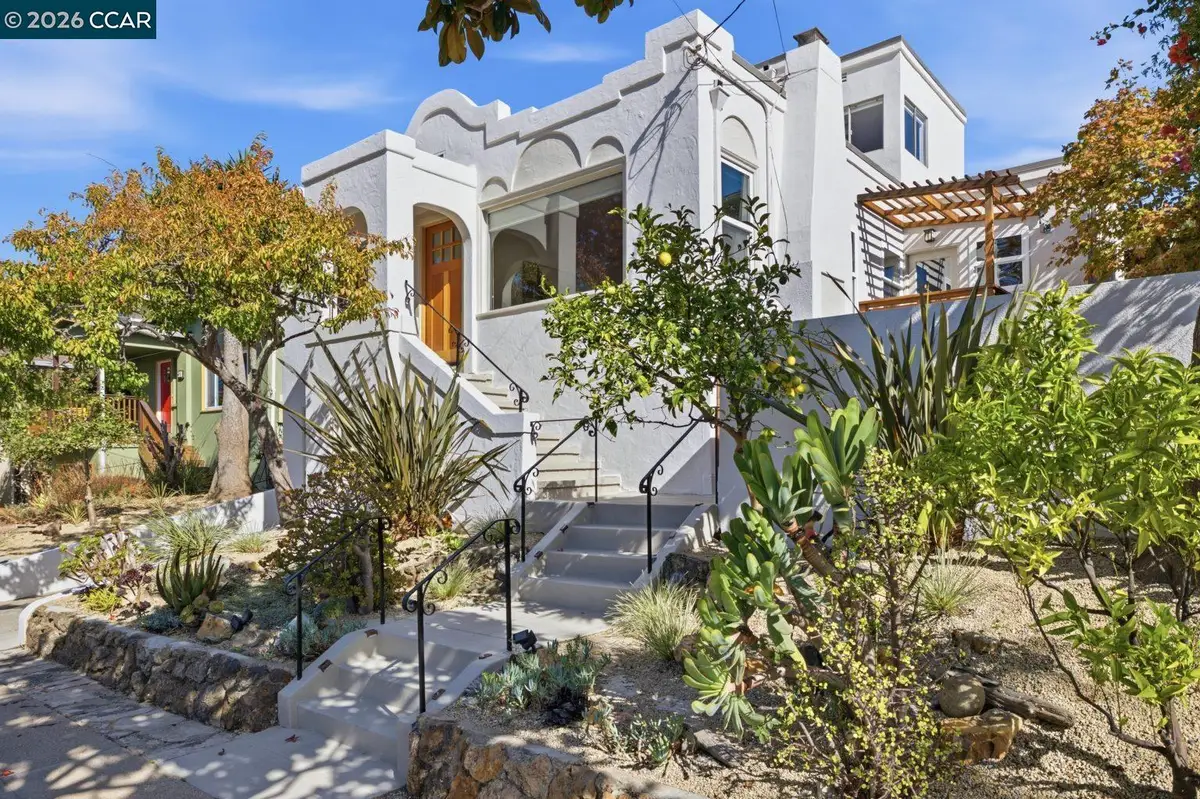 973 Curtis St, Albany, CA 94706 - #1
