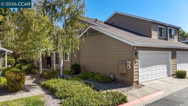 20 Worcester, Hercules, CA 94547