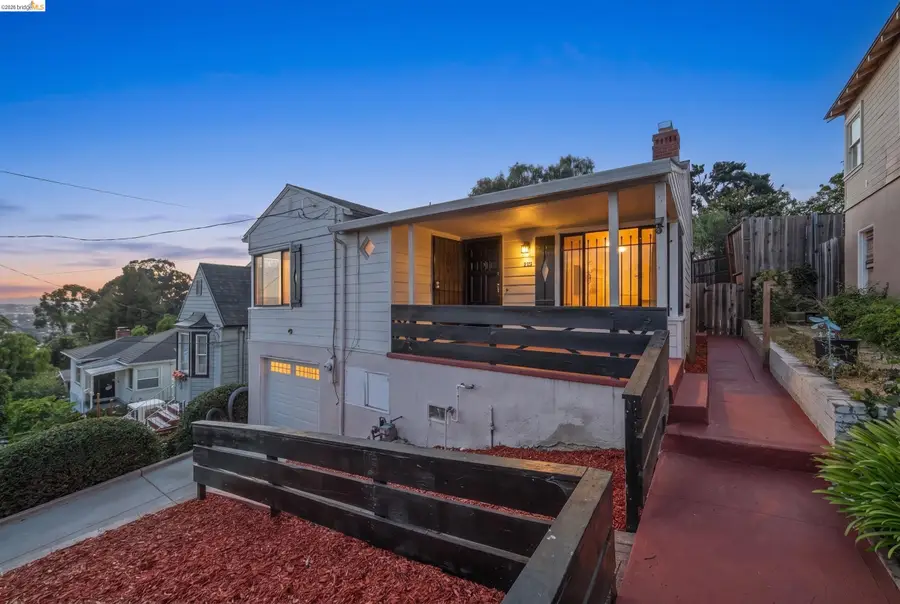 3301 82nd Ave, Oakland, CA 94605 - #2