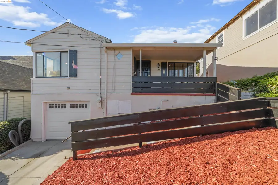 3301 82nd Ave, Oakland, CA 94605 - #3
