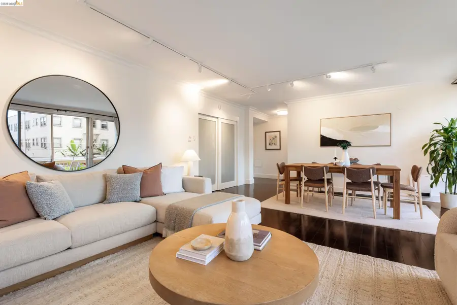 1555 Lakeside Dr #24, Oakland, CA 94612 - #2