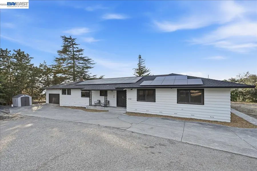 15159 Garcal Dr, San Jose, CA 95127 - #2