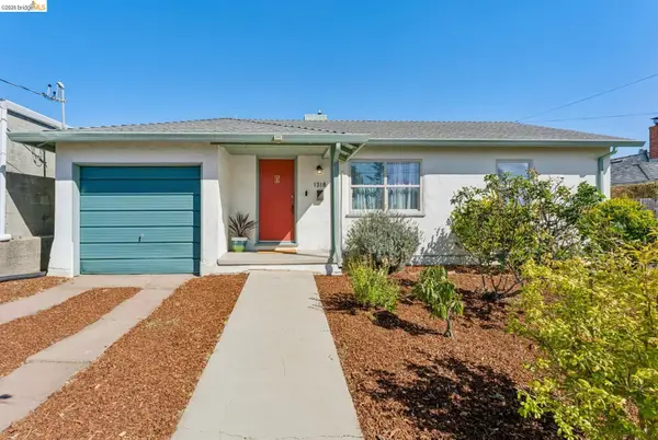 1318 Mariposa St, Richmond, CA 94804
