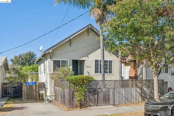 2756 Acton St, Berkeley, CA 94702