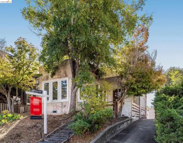 1906 Vine St, Berkeley, CA 94709