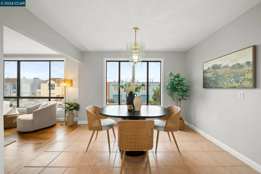 2667 46th Ave, San Francisco, CA 94116 - #3
