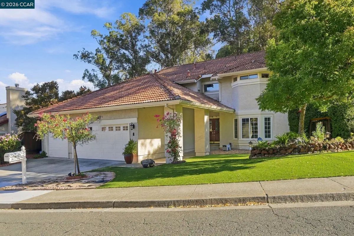 109 Costanza Dr, Martinez, CA 94553 - #1