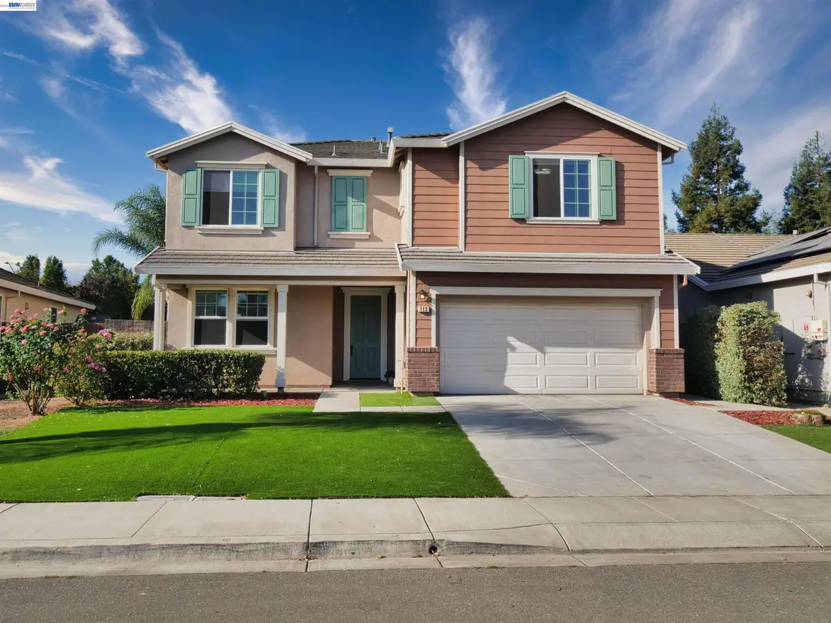 113 Silver Bell Way, Oakley, CA 94561 - #1