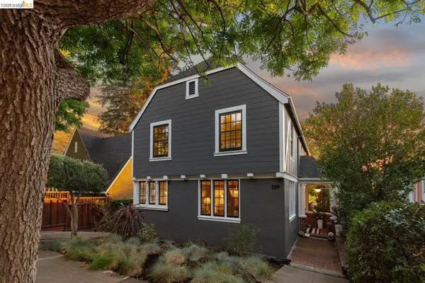 229 Carmel Ave, Piedmont, CA 94611