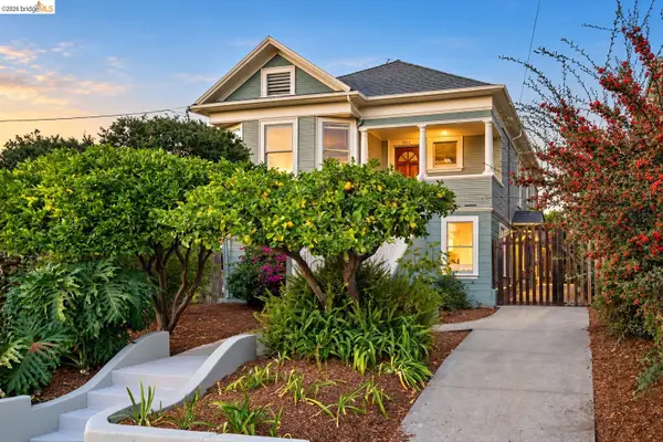 1822 E 24th St, Oakland, CA 94606