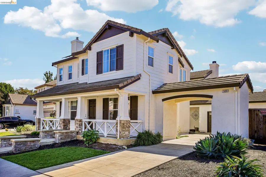 2698 Jackson Ave, Tracy, CA 95377 - #3