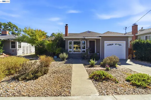 2667 Palm Avenue, Livermore, CA 94550