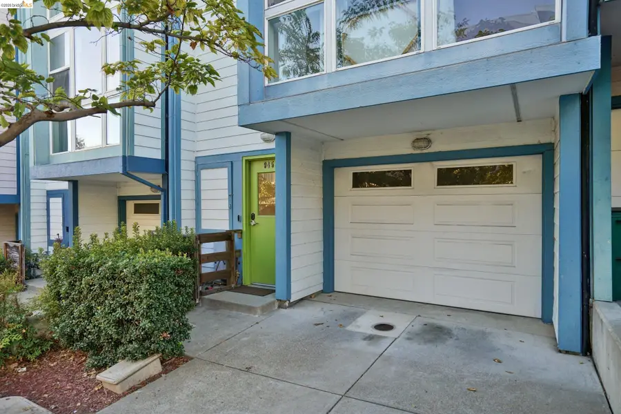 9455 Macarthur Blvd., Oakland, CA 94605 - #2