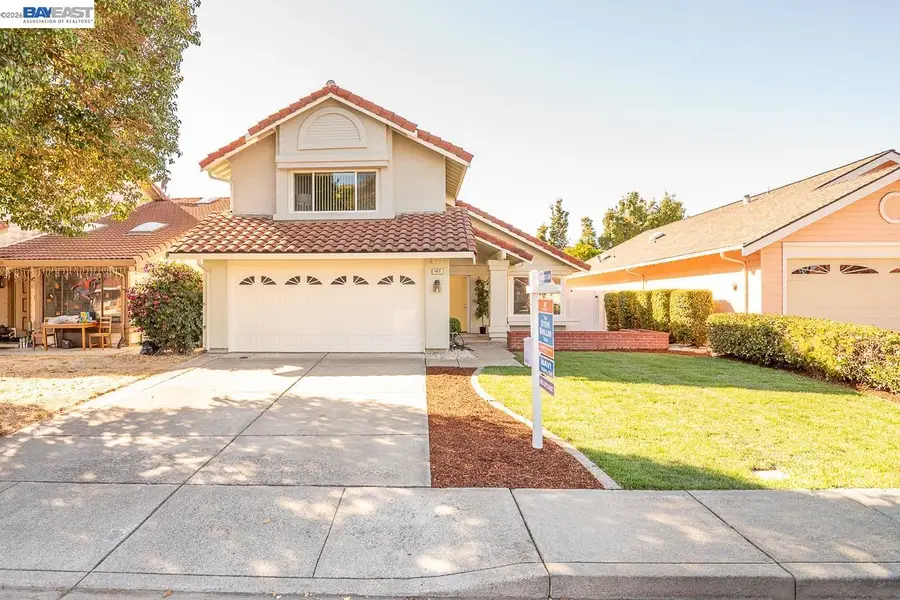 4413 Holt St, Union City, CA 94587 - #2