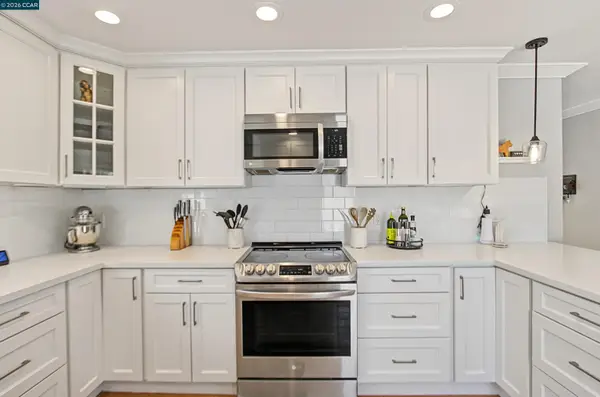5519 Alaska Dr, Concord, CA 94521