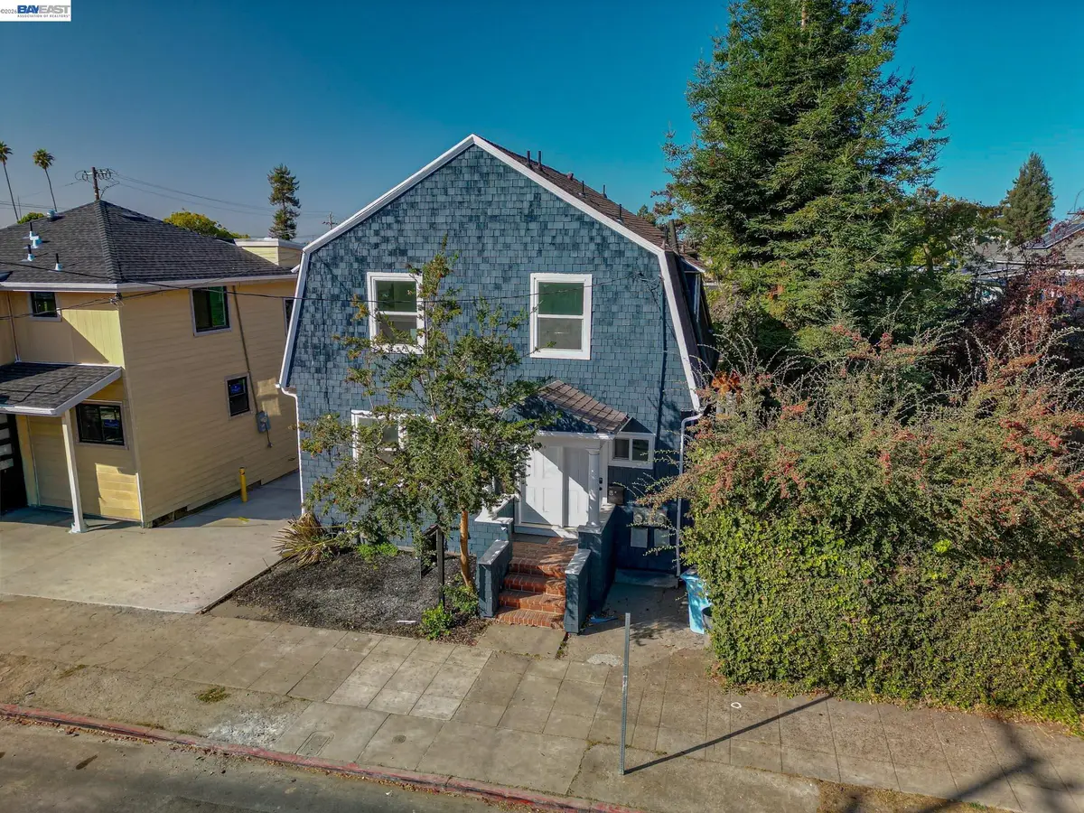 1818 Milvia St, Berkeley, CA 94709 - #1