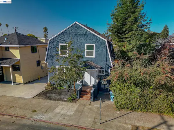 1818 Milvia St, Berkeley, CA 94709