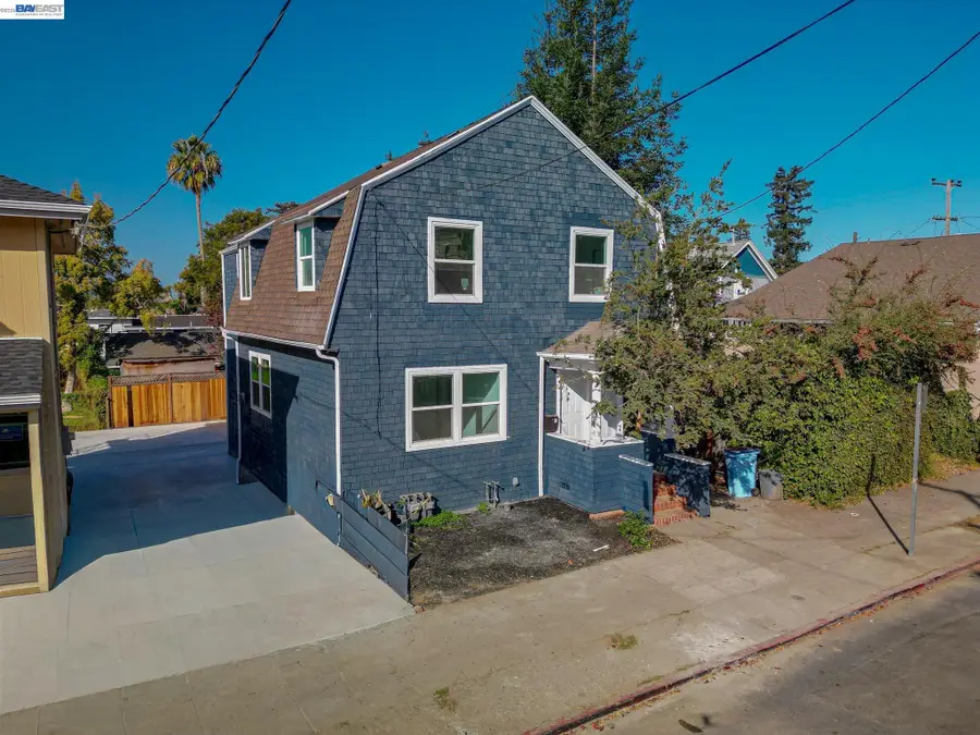 1818 Milvia St, Berkeley, CA 94709 - #2