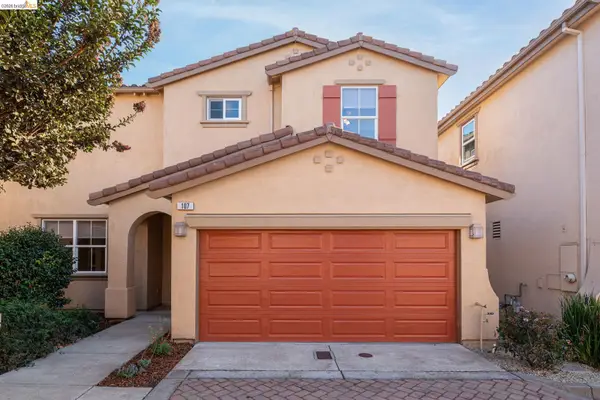 107 San Miguel Court, San Pablo, CA 94806