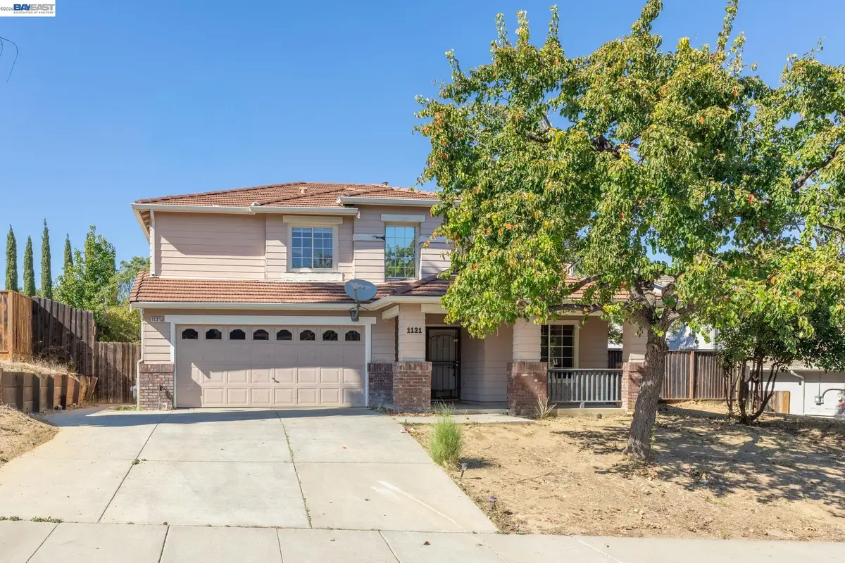 1121 Prewett Ranch Dr, Antioch, CA 94531 - #1