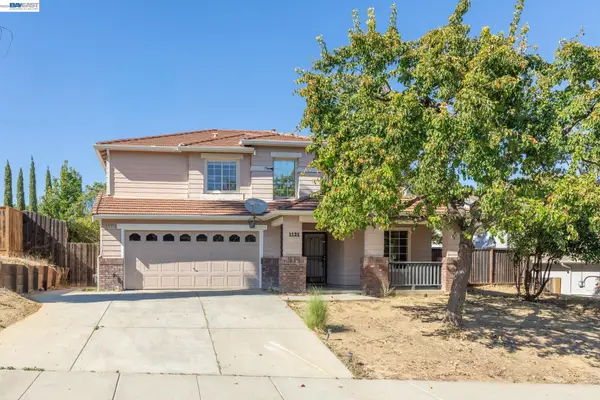 1121 Prewett Ranch Dr, Antioch, CA 94531