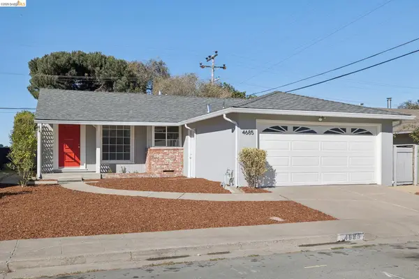 4685 Upland Dr, Richmond, CA 94803